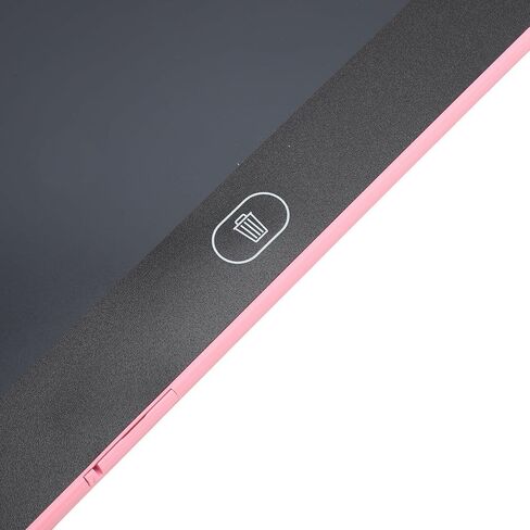 Yinhing 16 Inch LCD Writing Tablet for Kids Electronic Drawing Pad Educational Doodle Eye Care High Sensitivity for Toddlers (Pink) in Kuwait