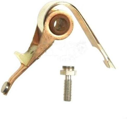 Ignition Points for 1928 Durant Model M2 in Kuwait