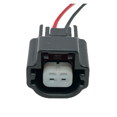 1 Set 2 Pin 7183-7872-30 Reversing Daytime Running Electronic Connector Wiring Harness(1 Set) in Kuwait