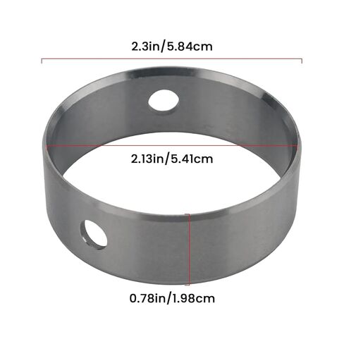 LS Cam Bearing Compatible with 2004-2013 GM LS2、LS3 LS7、L76、L77、LY6、L96、L99、LSA、LS9 Engines Replacement Numbers CH-25 in Kuwait