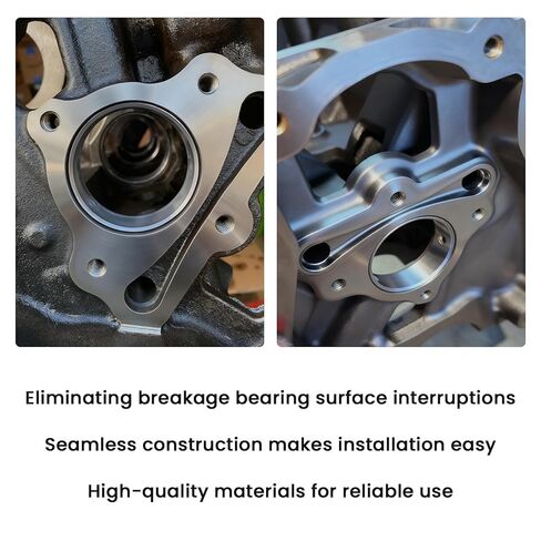LS Cam Bearing Compatible with 2004-2013 GM LS2、LS3 LS7、L76、L77、LY6、L96、L99、LSA、LS9 Engines Replacement Numbers CH-25 in Kuwait