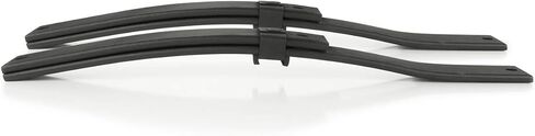 MODZ EZGO TXT 2003-Up عربة جولف تعمل بالغاز والكهرباء، نوابض أوراق أمامية شديدة التحمل - مجموعة من 2 in Kuwait