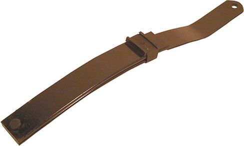 Red Hawk SPN-1001 Leaf Spring Compatible with/Replacement for E-Z-GO TXT and Medalist 1994-2000 70022G01, 70049G01, 70431G01 Golf Carts in Kuwait
