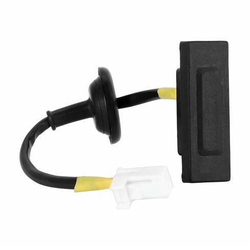 Car Tailgate Release Switch Compatible with Kia for Rio for Pride 2011 2012 2013 2014 2015 812601W220 Car Rear Trunk Lid Lock in Kuwait
