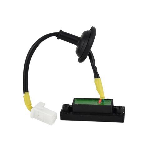 Rear Trunk Boot Release Switch Boot Lid Tailgate Trunk Opening Button in Kuwait