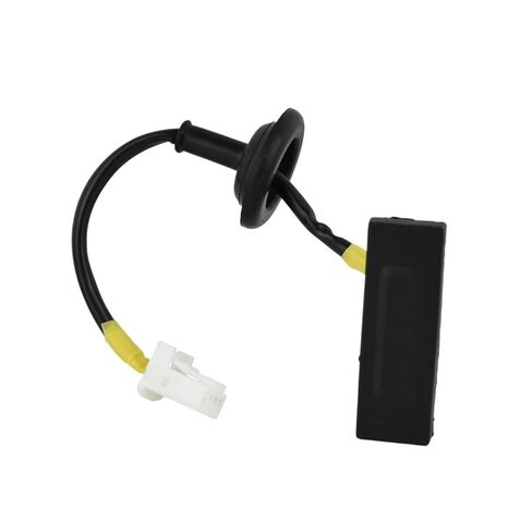 Rear Trunk Boot Release Switch Boot Lid Tailgate Trunk Opening Button in Kuwait