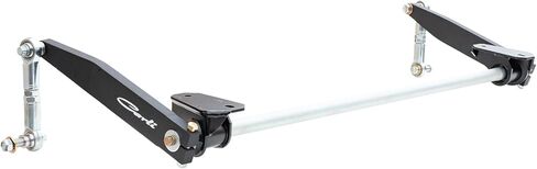 Carli 03-12 RAM 2500/3500 4X4 Torsion SWAY BAR دعامة إطار وبطانات وأجهزة - 3 بوصة in Saudi Arabia