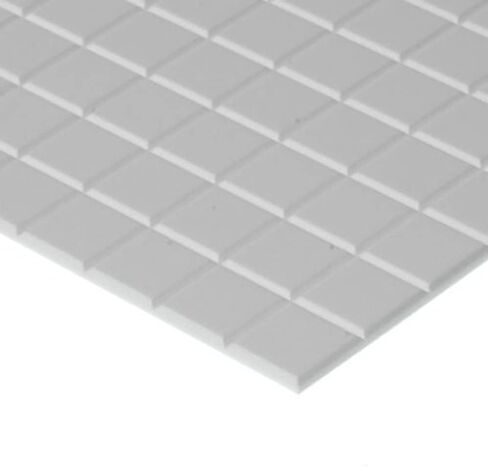 ألواح رصف Evergreen 4505، 1 × 150 × 300 مم، شبكة 6.3 مم، عبوة من قطعة واحدة in Kuwait