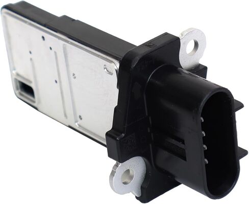 Mass Air Flow Sensor 15865791 MAF Sensor Compatible with 2005-2019 Chevy Camaro Cobalt Colorado Corvette HHR Spark GMC Canyon Envoy Buick Lacrosse Regal Cadillac ATS CTS STS Pontiac Saturn in Kuwait