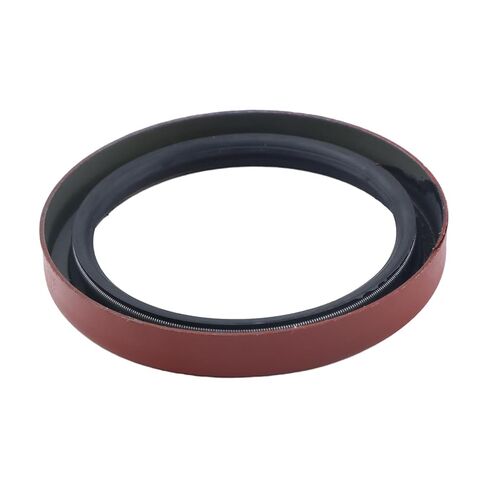 Input Shaft Seal 7E5Z-7H469-C 7E5Z7H469C Compatible with Ford Edge 2007-2019 Explorer 2011-2019 Flex 2009-2019 Fusion 2007-2012 Taurus 2008-2019 for Lincoln Continental 2017-2020 MKS 2009-2016 in Kuwait