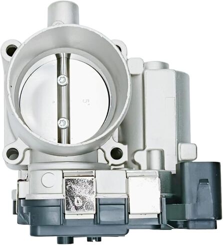 صمام جسم الخانق متوافق مع VW/Jetta 1.4L 13-16،/VW/Jetta 1.8L 14-16،/VW/Jetta 2.0L 2.5L 13-16،/Audi A1 A3 /Skoda/Seat مختلف 1.2TSi in Kuwait