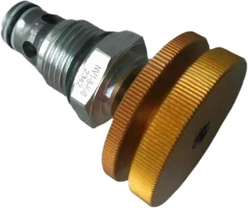 NV1-8-K-0 صمام خرطوشة صمام خنق in Kuwait