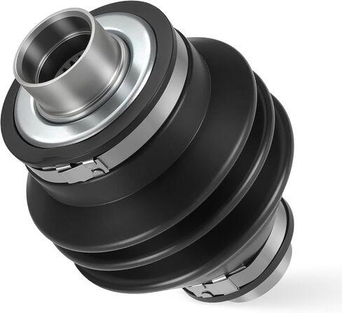 M MATI Rear Propeller Drive Shaft Yoke for Honda Rancher TRX420FA/FM/FE1/TE1/TM1 Rubicon TRX500 TRX520 FA/FM Foreman TRX500 TRX520 FE/FM Pionee-r SXS500M SXS520M SXS700M2 2014-2024 40300-HR3-A20 in Kuwait