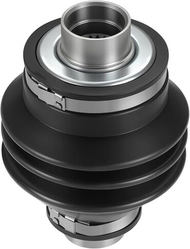 M MATI Rear Propeller Drive Shaft Yoke for Honda Rancher TRX420FA/FM/FE1/TE1/TM1 Rubicon TRX500 TRX520 FA/FM Foreman TRX500 TRX520 FE/FM Pionee-r SXS500M SXS520M SXS700M2 2014-2024 40300-HR3-A20 in Kuwait