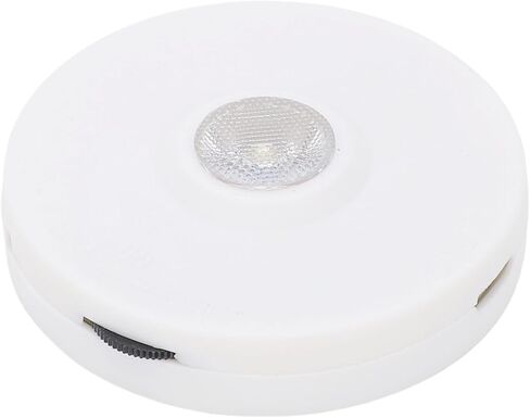 ضوء مجهر LED، مصباح مجهر بيولوجي خافت بدون خطوات مع مرآة، ضوء أبيض LED لمجهر ستيريو والكاميرا in Kuwait