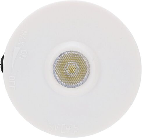 ضوء مجهر LED، مصباح مجهر بيولوجي خافت بدون خطوات مع مرآة، ضوء أبيض LED لمجهر ستيريو والكاميرا in Kuwait