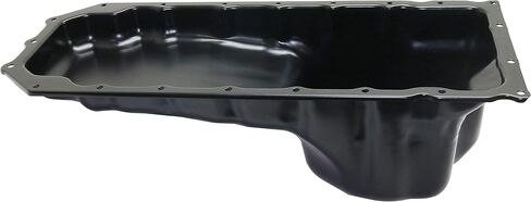 Garage-Pro Engine Oil Pan Kit with Drain Plug with Oil Pan Gasket Replacement for Ram 1500 2011-2020 Dodge Ram 1500 2003-2010 5.7L in Kuwait