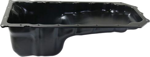 Garage-Pro Engine Oil Pan Kit with Drain Plug with Oil Pan Gasket Replacement for Ram 1500 2011-2020 Dodge Ram 1500 2003-2010 5.7L in Kuwait