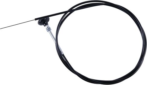 55198 Control Cable, 10 Ft with 2 In Black Knob in Kuwait