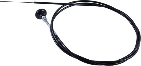 55198 Control Cable, 10 Ft with 2 In Black Knob in Kuwait