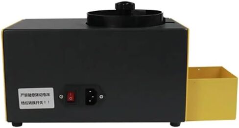 Seed Particle Counter Seeds Counter Machine Automatic Seed Counting Device with Counting Range 1 to 12mm Accuracy ±2‰ Speed ≥1000 /3min For Rice Wheat Sorghum Corn,Etc in Kuwait