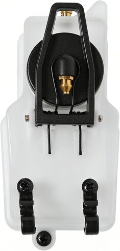 قطع غيار خزان الوقود RC 125CC [استبدال] 85721 متوافق مع HSP 94760 94761 94762 94763 94766 94885 94862 94866 1/8 RC قطع غيار السيارات النموذجية (رقم: 85721) in Kuwait