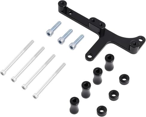 Engineering B Series B16 B18 VTEC IGN1A Coil Bracket Compatible with Honda civic EG EK DC2 EF TB Acura Integra in Kuwait