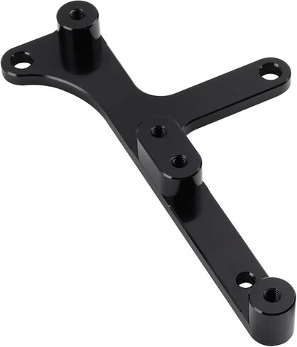 Engineering B Series B16 B18 VTEC IGN1A Coil Bracket Compatible with Honda civic EG EK DC2 EF TB Acura Integra in Kuwait
