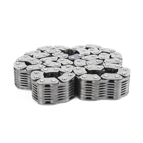 Transfer Case Drive Chain MD738550 Compatible for Mitsubishi Pickup Pajero V32 4G54 V44 4D56 Sport K94 K96 L200 K74T K75T in Kuwait