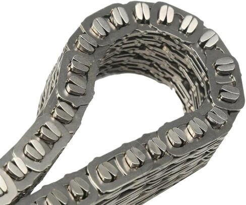 Auto Transmission Drive Chain Belt 0AW 712222110 0AW331301B Compatible With A4 A5 A6 A7 1.8L 3.2L CVT Gearbox in Kuwait