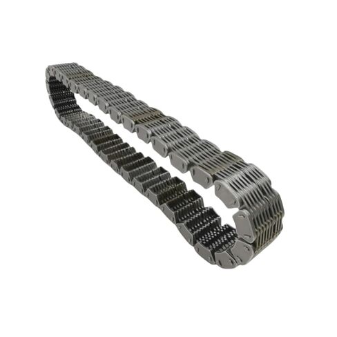 MD738550 Compatible for Mitsubishi L200 K74T K75T Sport K94 K96 Pajero V32 4G54 Transfer Case T/F Output Shaft Drive Chain SC1802234 HV-113 in Kuwait
