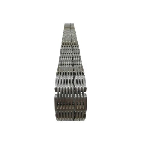 MD738550 Compatible for Mitsubishi L200 K74T K75T Sport K94 K96 Pajero V32 4G54 Transfer Case T/F Output Shaft Drive Chain SC1802234 HV-113 in Kuwait