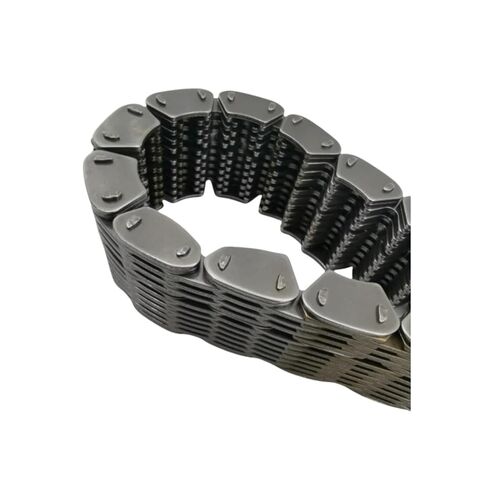 MD738550 Compatible for Mitsubishi L200 K74T K75T Sport K94 K96 Pajero V32 4G54 Transfer Case T/F Output Shaft Drive Chain SC1802234 HV-113 in Kuwait