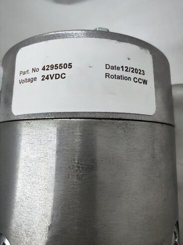 4295505 Engine Lubricating Oil Pump, Replaces 5541827 3628965, Compatible with Cummins K38 K50 KTA50 QSK38 QSK50 QSK60 QSK95 Engines for Komatsu PC3000 Hitachi EX3600-7 Excavators in Kuwait