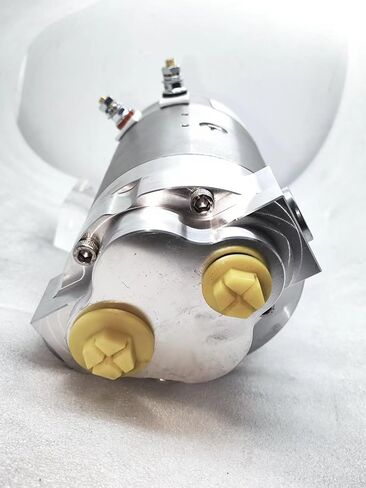 4295505 Engine Lubricating Oil Pump, Replaces 5541827 3628965, Compatible with Cummins K38 K50 KTA50 QSK38 QSK50 QSK60 QSK95 Engines for Komatsu PC3000 Hitachi EX3600-7 Excavators in Kuwait