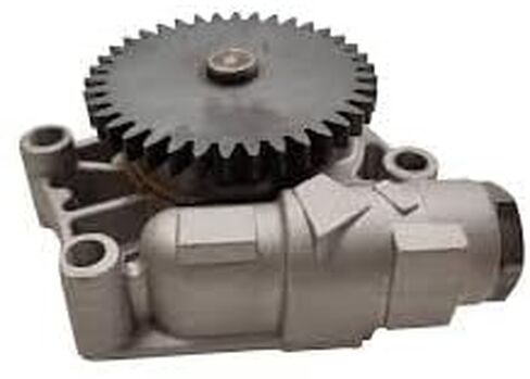 Backhoe Genuine Oil Pump ABI for Diesel Engine Heavy Duty OEM Replacement Part Compatible with 3CX 4CX Loader Equipment – Part No. 320/04186 in Kuwait