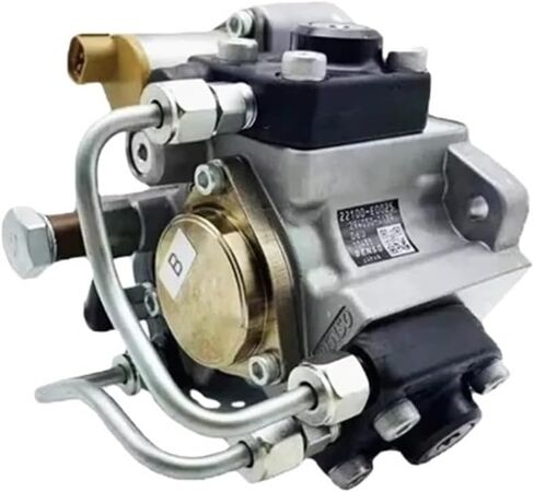 Common Rail Pump 294000-0044 Compatible with Denso Hp3 Pump Spares Fuel Outer Pump 294000-0044 in Kuwait