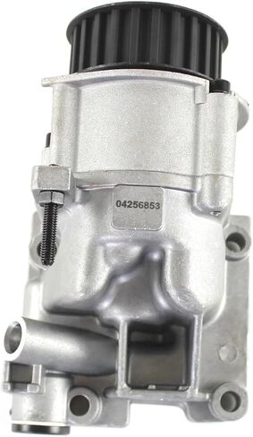 1PC Oil Pump 04270665 0427 0665 04286878 04286975 Compatible For Deutz BF4M1011 1011F Engine Professional Excavator Replacement Parts in Kuwait