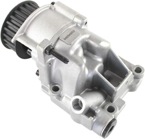 1PC Oil Pump 04270665 0427 0665 04286878 04286975 Compatible For Deutz BF4M1011 1011F Engine Professional Excavator Replacement Parts in Kuwait