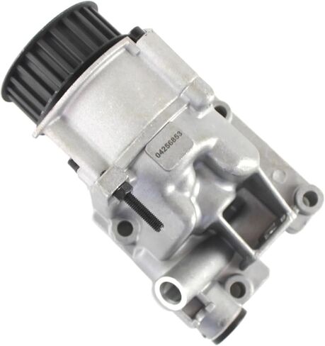 1PC Oil Pump 04270665 0427 0665 04286878 04286975 Compatible For Deutz BF4M1011 1011F Engine Professional Excavator Replacement Parts in Kuwait