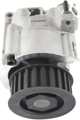 1PC Oil Pump 04270665 0427 0665 04286878 04286975 Compatible For Deutz BF4M1011 1011F Engine Professional Excavator Replacement Parts in Kuwait