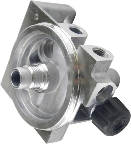 Hand oil pump 24842 For Volvo EC210 Crawler Excavators in Kuwait