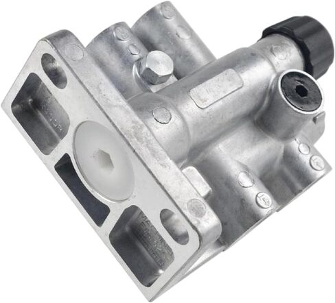 Hand oil pump 24842 For Volvo EC210 Crawler Excavators in Kuwait