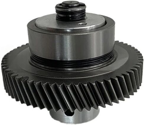 62mm Oil Pump U5MK8267 Compatible For Perkins 403D-15 403D-15T 404D-22 Shibaura N844T N843L in Kuwait