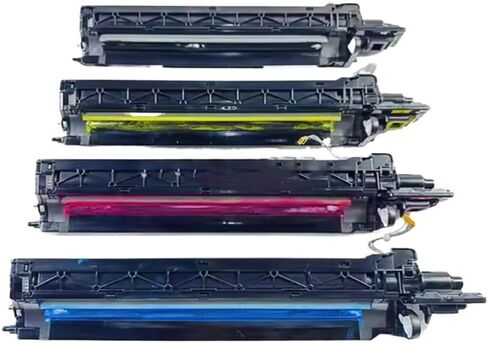 وحدة المطور متوافقة مع MX-C250 MX-C300P MX-C300W MX-C301W MX-C30NVB MX-C30NVC MX-C30NVY MX-C30NVM(C) in Kuwait