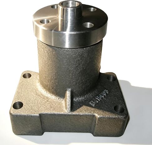 Fan Support 3415603 5583914 Fits for Cummins 6CT 6BT 6C8.3 ISL ISL8.9 ISL9 ISL9.5 ISLE4 L8.9 L9 QSL8.9 QSL9 Engine in Kuwait