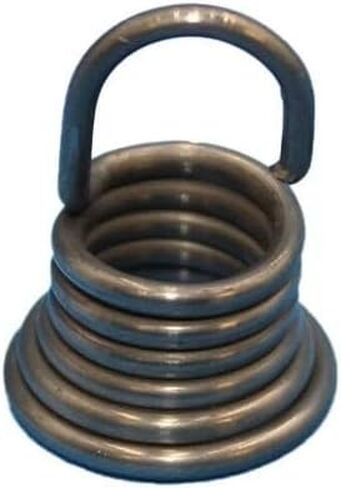 Short Brake Spring Replacement for Case-IH 430 470 480 480B 480C 480CK 480D 480ELL in Kuwait