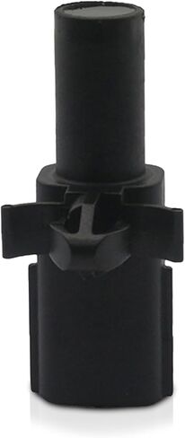 Ambient Air Temperature Sensor Compatible with Mazda 3 5 6 929 CX-5 CX-7 MILLENIA IA Yaris IA 2006-2024 Replaces # G51861764A G51861764 88790WB001 in Kuwait