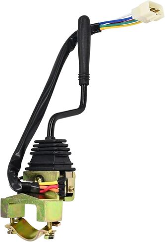 Forklift Forward Reverse Switch 230C240411 230C2-40411 For TCM FG35-50T8 FD35-50T8 FD50-100Z8 Forklift in Kuwait