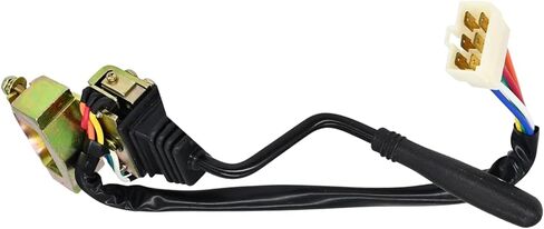 Forklift Forward Reverse Switch 230C240411 230C2-40411 For TCM FG35-50T8 FD35-50T8 FD50-100Z8 Forklift in Kuwait